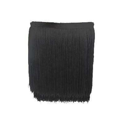 Vágott végű rojt 20 cm hosszú